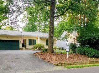 102 Fairway Dr, Locust Grove, VA 22508