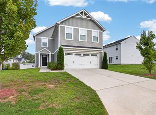 1205 Marquis Pkwy, Williamsburg, VA 23185