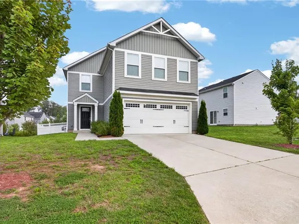 1205 Marquis Pkwy, Williamsburg, VA 23185