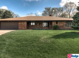 10715 N 50th Ave, Omaha, NE 68152