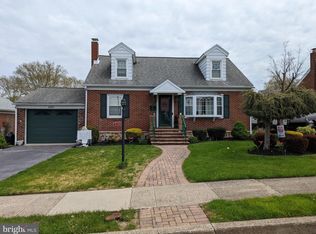 4411 4th Ave, Temple, PA 19560