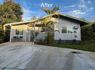 60 Kahope St, Haiku, HI 96708