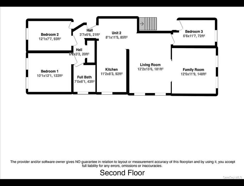 2nd image of 2320 Ditmars Blvd