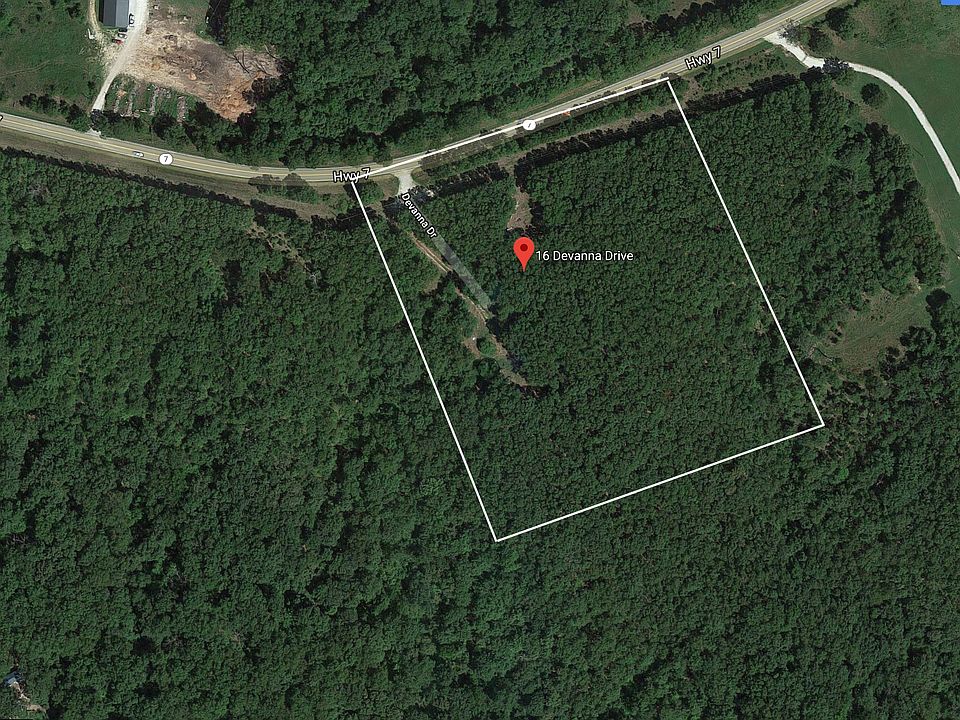 1st image of 16 Devanna Dr