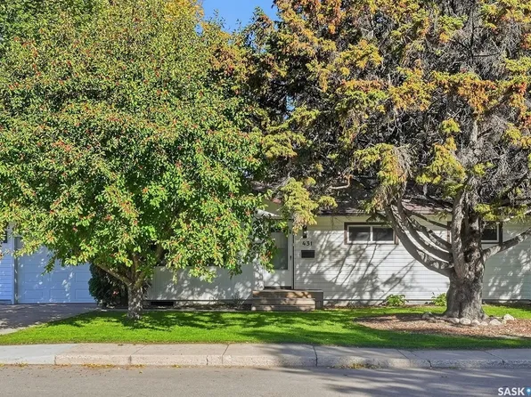 431 Adelaide Street E, Saskatoon, SK S7J 0H9