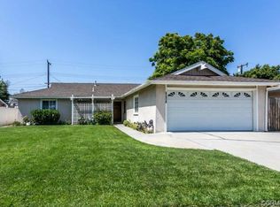 16303 Amber Valley Dr, Whittier, CA 90604