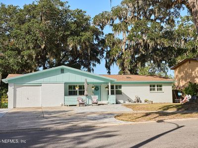 2600 AMERICA Avenue, Jacksonville Beach, FL, 32250
