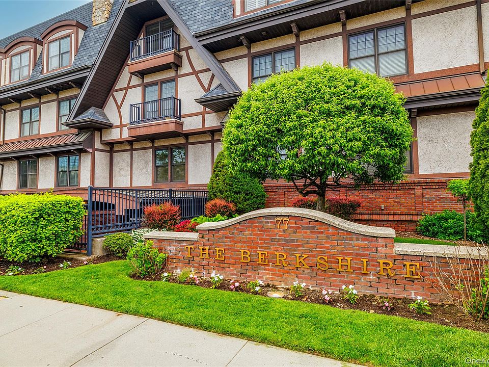 1st image of 77 Maple Avenue #202