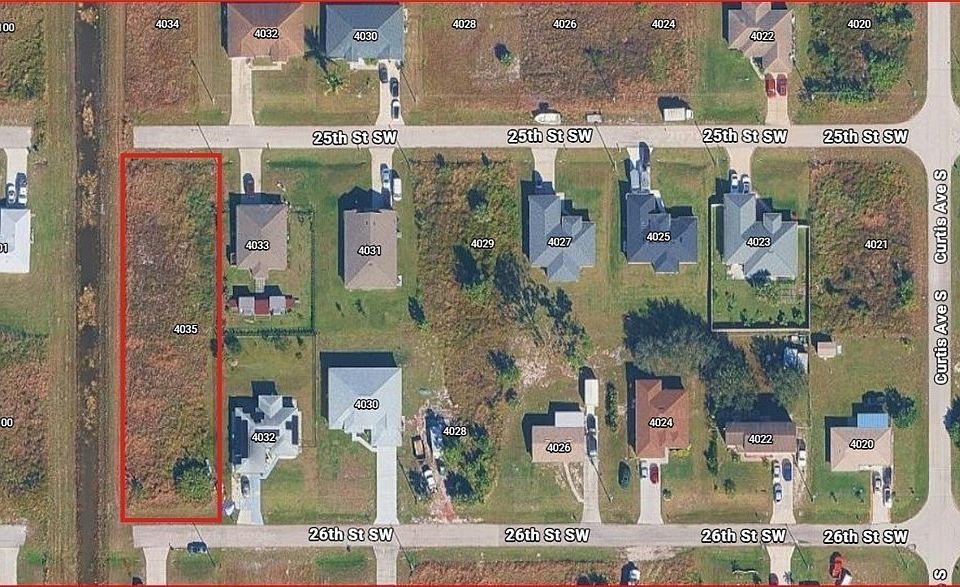 1st image of 4035 25th St SW