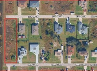 4035 25th St SW, Lehigh Acres, FL 33976
