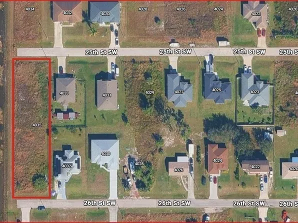 4035 25th St SW, Lehigh Acres, FL 33976