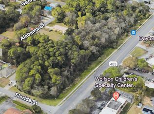 650-700 N Clyde Morris Blvd, Daytona Beach, FL 32114