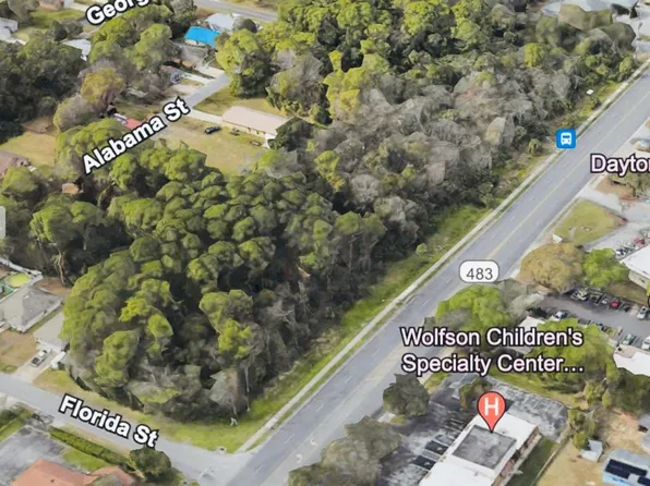 650-700 N Clyde Morris Blvd, Daytona Beach, FL 32114