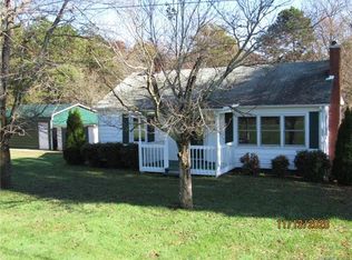 5920 Swinging Bridge Rd, Conover, NC 28613