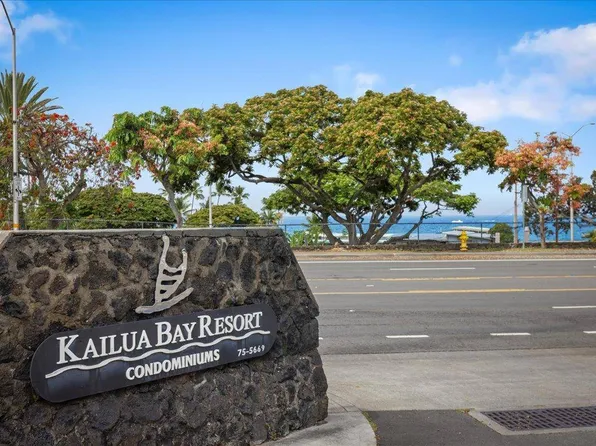75-5669 Kuakini Hwy #4203, Kailua Kona, HI 96740