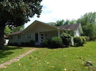 400 Trivista Left St, Hot Springs, AR 71901