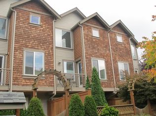 3816 Whitman Ave N APT B, Seattle, WA 98103