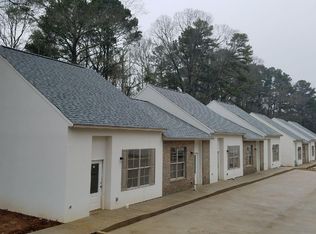 2501 W Barnett Springs Ave, Ruston, LA 71270