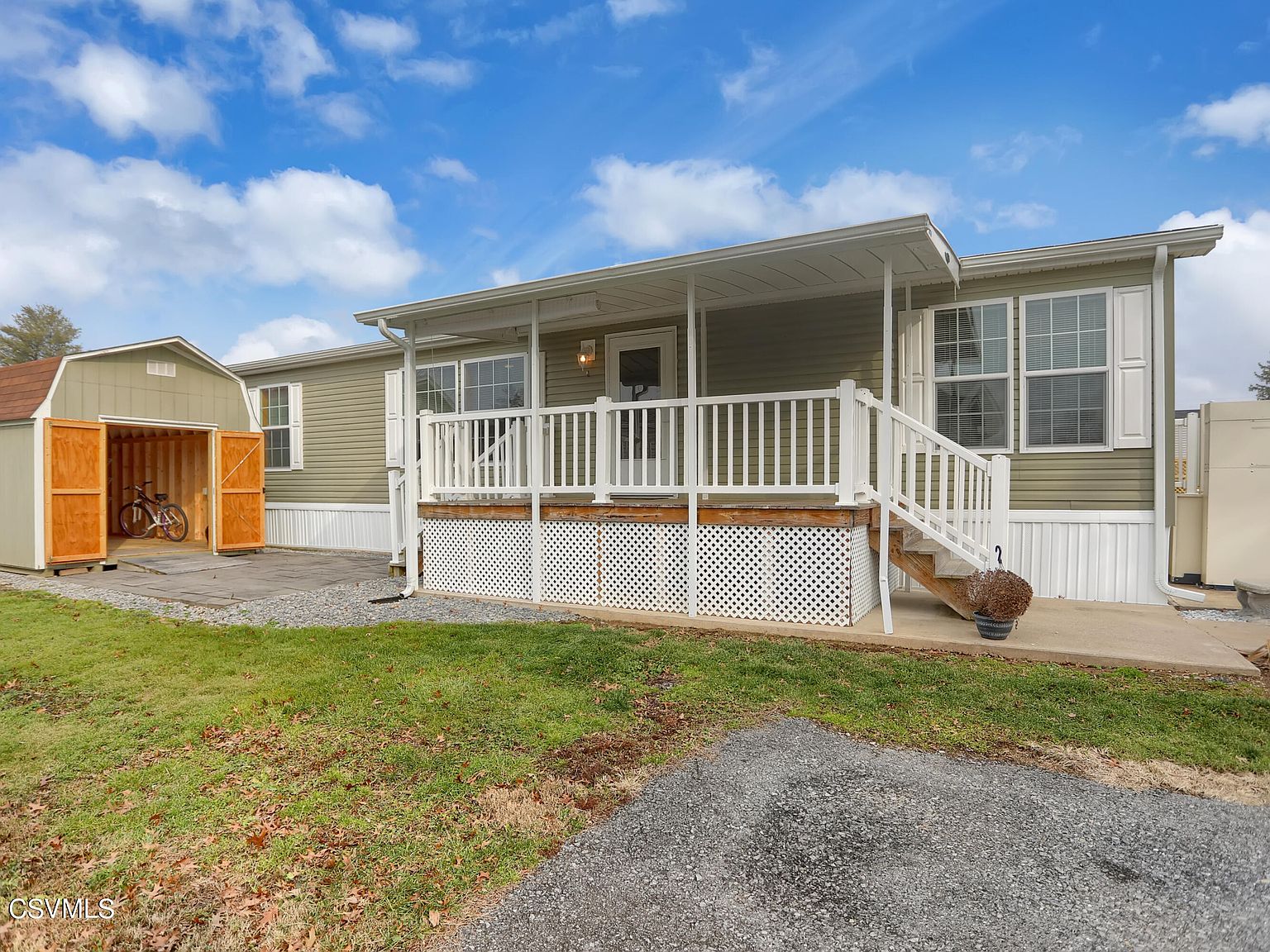 12 Ann St, Mifflinburg, PA 17844 Zillow