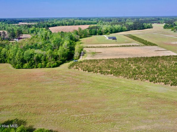 405 Irvin Enzor Road S, Fair Bluff, NC 28439