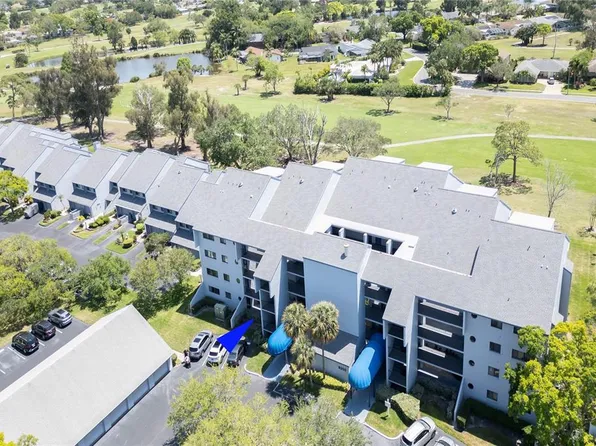 9200 Park Blvd APT 106, Seminole, FL 33777