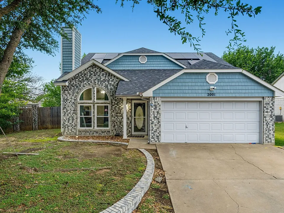 2001 Sundown Dr