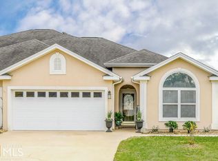 136 Austin Ryan Dr, Kingsland, GA 31548