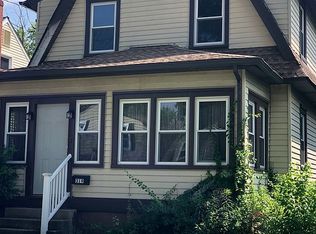 319 Marne Ave, Haddonfield, NJ 08033