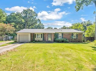 306 Vine Hill Rd, Greenville, SC 29607