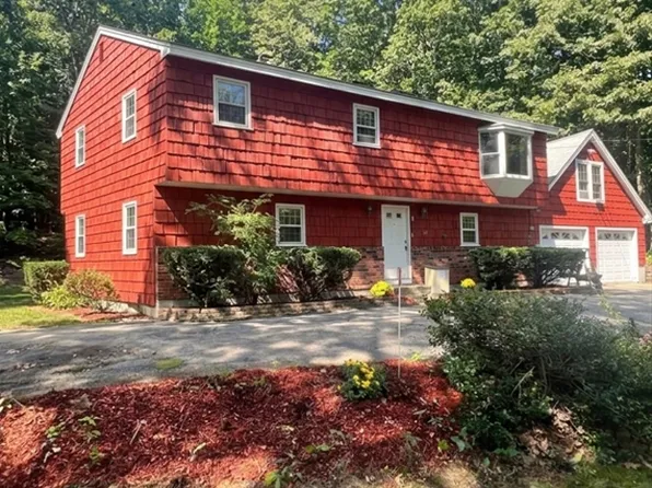 47 North Rd, New Ipswich, NH 03071
