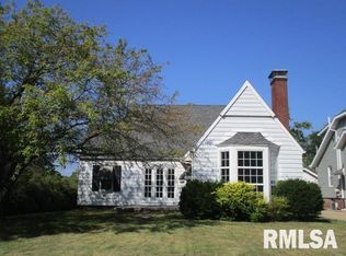 3203 N Biltmore Ave, Peoria, IL