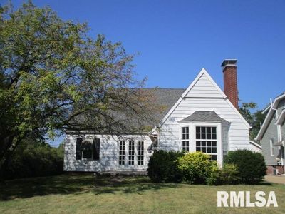 3203 N Biltmore Ave, Peoria, IL, 61604