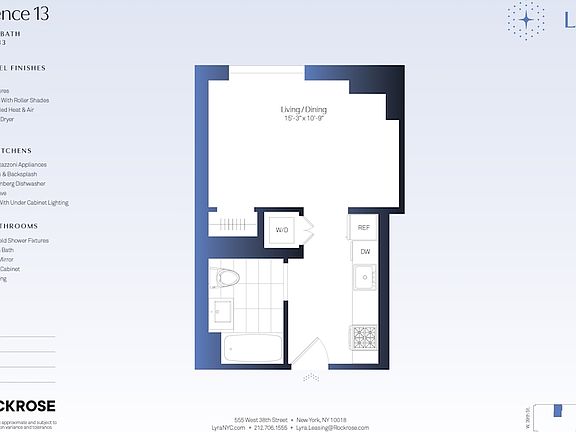 2nd image of 555 38th St APT 2013