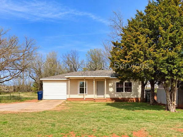 4201 NE 16th Ter, Oklahoma City, OK 73121
