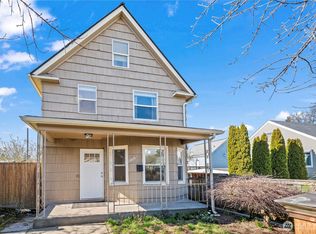 1008 S Trafton St, Tacoma, WA