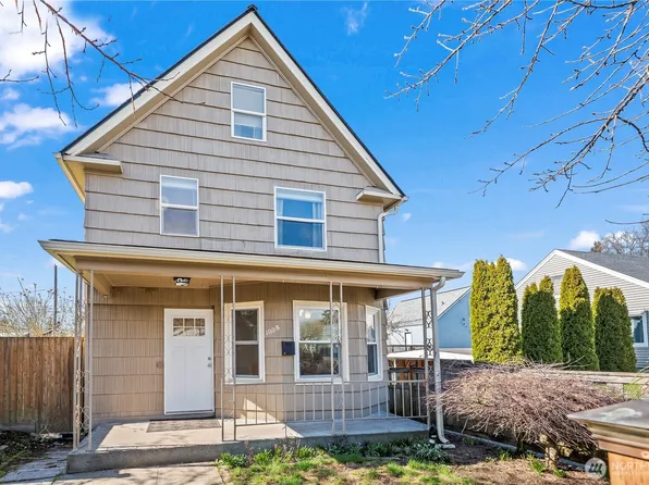 1008 S Trafton Street, Tacoma, WA 98405