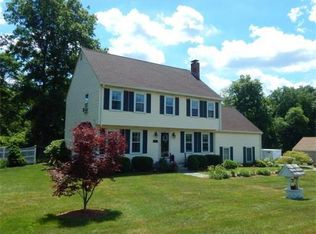 1 Stephanie Rd, Medway, MA 02053