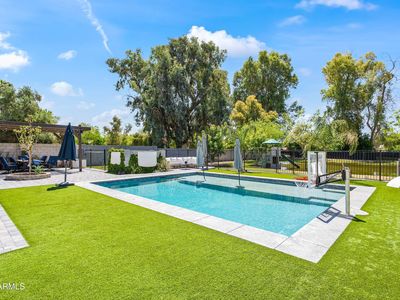 5325 E Thunderbird Rd, Scottsdale, AZ, 85254