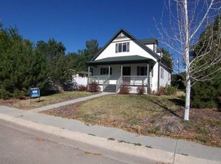 3834 McKinley Ave, Wellington, CO 80549