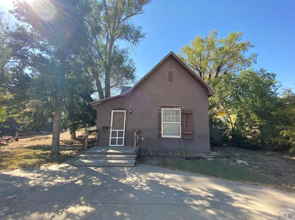 508 Idaho Ave, Ordway, CO 81063