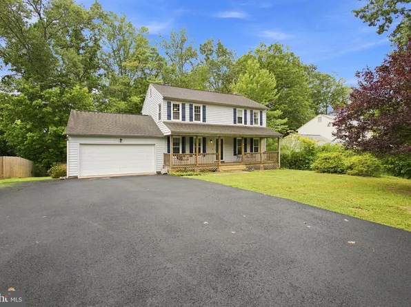 3007 Lusitania Dr, Stafford, VA 22554