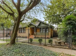 613 Harold St, Houston, TX 77006