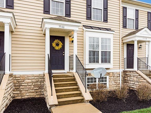 2nd image of 5540 Firehole Falls St #10-554
