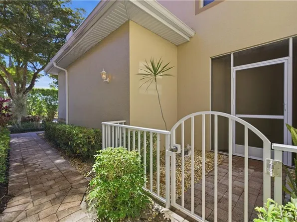 5550 Berkshire DR #103, FORT MYERS, FL 33912