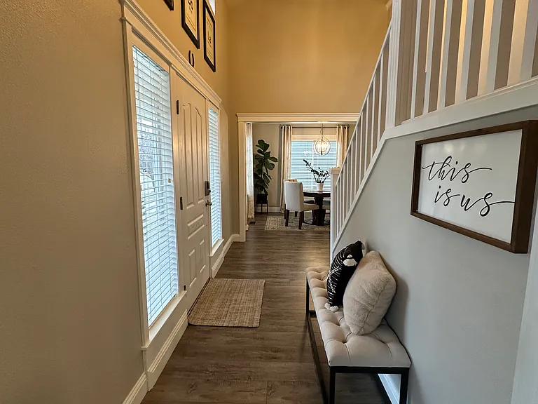 4355 N Borrego Way — Photo 5