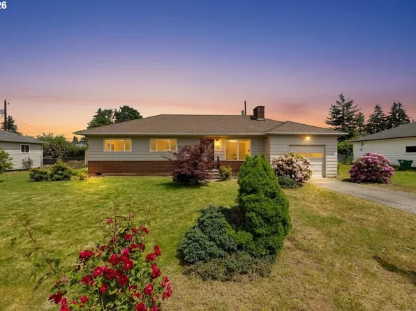 107 NE 88th Ave, Vancouver, WA 98664