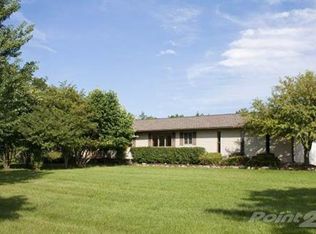 1894 Weatherhill Dr, Dexter, MI 48130