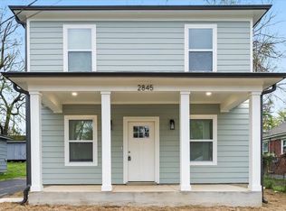 2845 Yale Ave, Memphis, TN 38112