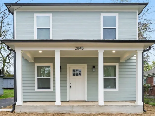 2845 Yale Ave, Memphis, TN 38112