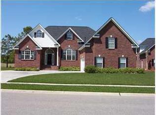 110 Amanda Cir, Goose Creek, SC 29445
